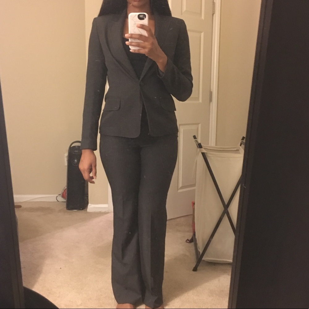 Classy Suit - image 1